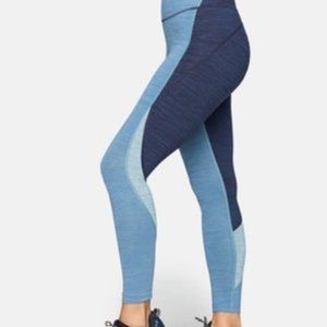 Outdoor Voices TechSweat 7/8 Zoom Leggings